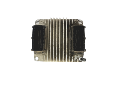 Steuergerät 8972333707 09391259 Opel Delphi 23802