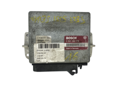 Steuergerät 0261200179 1730697001 BMW Bosch 51709 Steuergerät 0261200179 1730697001 BMW Bosch 51709