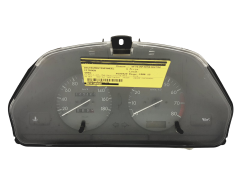 Tacho Kombiinstrument Citroen Saxo 9626196680 49693