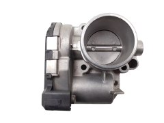 Drosselklappe Ford 8A6G-9F991-AB 0280750531 Bosch 1069