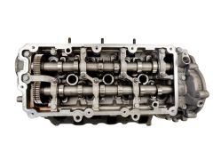 Zylinderkopf VWAG 0594AE 059354AF 3.0 TDI BMK