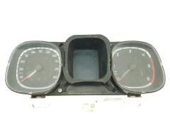 Tacho Kombiinstrument Fiat Panda 0887766550 51933770