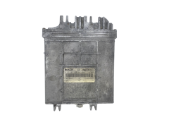 Steuergerät 0281001809 7700109621 7700105953 Renault Bosch 57918