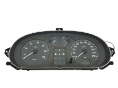 Tacho Kombiinstrument Renault Megane 1 8200071820 A 49269 Tacho Kombiinstrument Renault Megane 1 8200071820 A 49269