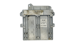 Steuergerät 9632520380 21649800-5 61170 180200 PSA Sagem