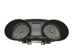 Tacho Kombiinstrument VW Polo 6C0920740D A2C38468000 53968