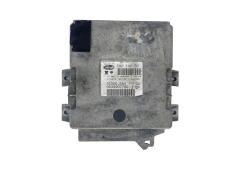 Steuergerät PSA 9639907780 IAW1AP.80 16300.684 Magneti Marelli 55331 Steuergerät PSA 9639907780 IAW1AP.80 16300.684 Magneti Marelli 55331