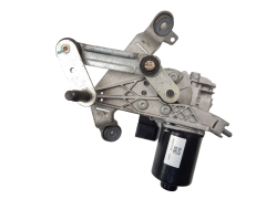 Scheibenwischermotor Links Ford S-Max W000067044 W000052261