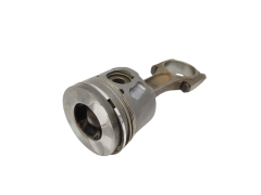Pleuelstange Für 0628R1 060390  2.0 HDi 16v TDCi PSA Volvo Ford