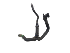 Kühlerschlauch 271A35334R 1.2 TCE Renault Megane 3 Scenic 3