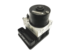Abs-Pumpe Mazda 3 6N61-2C405-AA 06.2109-0698.3 Ate Abs-Pumpe Mazda 3 6N61-2C405-AA 06.2109-0698.3 Ate