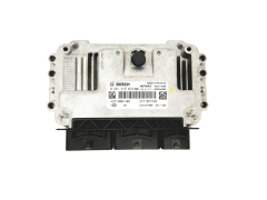 Steuergerät 237107788R 0261S15019 Renault Bosch 28495 Steuergerät 237107788R 0261S15019 Renault Bosch 28495