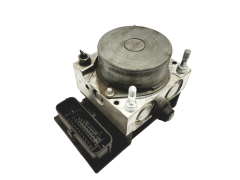 Abs-Pumpe Fiorino Bipper Nemo 51801321 0265800662 Bosch 42633