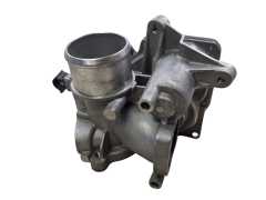 Drosselklappe EGR Fiat Opel 55260126 HU150600-0020 1.3 CDTI 3055