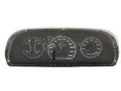 Tacho Kombiinstrument Fiat Siena Palio 0465510970E 06063209901