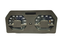 Tacho Kombiinstrument Fiat 127 Veglia 47859