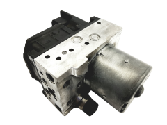Abs-Pumpe Audi A6 4B0614517E 0265225086 Bosch