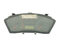Tacho Kombiinstrument Fiat Stilo 51772810 VP4FCF-10849-JB 28337 Tacho Kombiinstrument Fiat Stilo 51772810 VP4FCF-10849-JB 28337