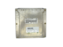 Steuergerät Mercedes A6121531779 0281010546 Bosch 62464
