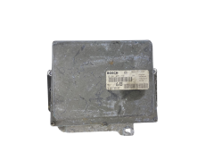 Steuergerät 0261203736 9620398980 MA3.1 PSA Bosch 62239