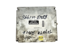 Steuergerät 89661-42A21 212000-1331 Toyota Fujitsu Steuergerät 89661-42A21 212000-1331 Toyota Fujitsu
