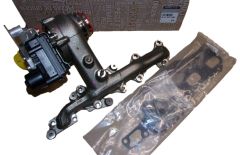 Turbolader Neues Original 144101395R Renault 2.0 DCI Turbolader Neues Original 144101395R Renault 2.0 DCI