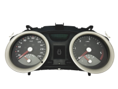 Tacho Kombiinstrument Renault Megane 2 8200399695 C 56513