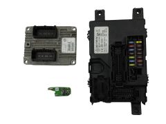 Startset Fiat Grande Punto 51819351 00517986150 1,2 8V Startset Fiat Grande Punto 51819351 00517986150 1,2 8V