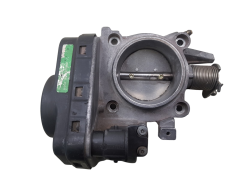 Drosselklappe Mercedes-Benz 0001419725 408.228/110/001 VDO 1470