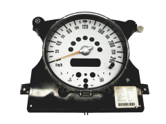 Tacho Kombiinstrument Mini Cooper 6211 6936283 31428 Tacho Kombiinstrument Mini Cooper 6211 6936283 31428