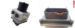 Abs-Pumpe Peugeot 407 15710601 9658028480 TRW 2672