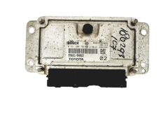 Steuergerät Toyota 89661-0H022 0261208702 Bosch 20195
