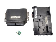 Startset Renault Clio 2 8200162378 8200065817 1.2 8V Startset Renault Clio 2 8200162378 8200065817 1.2 8V