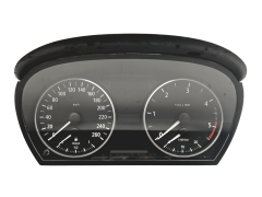Tacho Kombiinstrument BMW 3 E90 E91 6974659-01 1025350-31 43499