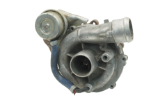 Turbolader 0375C8 9645247080 Garrett Peugeot 307 C4