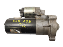 Anlasser Starter Citroen Peugeot 0986013240 5802M3 1.9D Bosch Anlasser Starter Citroen Peugeot 0986013240 5802M3 1.9D Bosch