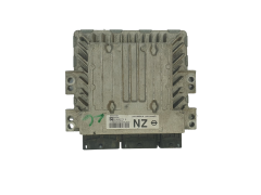 Steuergerät S180067173A 23710BB31A Nissan Continental 47416
