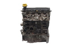 Dieselmotor K9K276 K9KF276 1.5 dci Nissan NV200 Renault 2010
