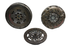 Motor-Kupplung Kupplungssatz Kupplungskit 7701479022 302052229R Renault Scenic 3