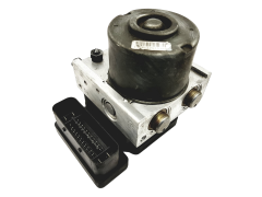 Abs-Pumpe Peugeot 206 9641871180 10.0970-1105.3 Ate 60413