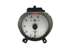 Tacho Kombiinstrument Alfa Romeo 156 156034468 503350010500 42354