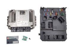 Startset Citroen Xsara Picasso 9661135380 9653667680 1.6 HDI Startset Citroen Xsara Picasso 9661135380 9653667680 1.6 HDI