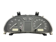 Tacho Kombiinstrument VW Polo 6N 6N0919860T 0263602005 48423