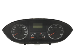 Tacho Kombiinstrument Ducato Boxer Jumper 1358173080 Fiat 30854 Tacho Kombiinstrument Ducato Boxer Jumper 1358173080 Fiat 30854