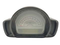 Tacho Kombiinstrument Smart Fortwo A4519005702 1025100-53 Borg