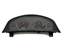 Tacho Kombiinstrument  Opel Vectra C Signum 13136739JG 10438