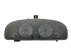 Tacho Kombiinstrument Citroen Xsara 9643206580 D 00 48151
