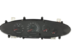 Tacho Kombiinstrument Chrysler Stratus P05026051AA 58277