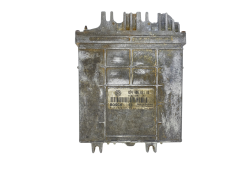 Steuergerät 074906021AG 0281010088 VW Bosch