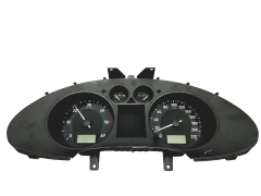 Tacho Kombiinstrument Seat Ibiza 6L0920803 503001594301 55603